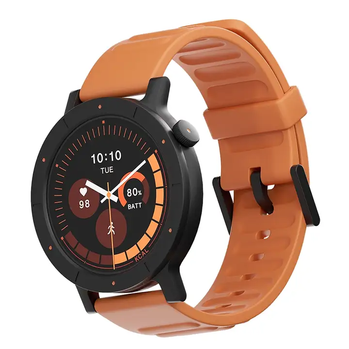 CMF Watch 3 Pro, detalle de producto