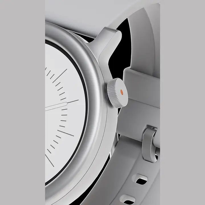 CMF Watch 3 Pro, variaci&oacute;n visual