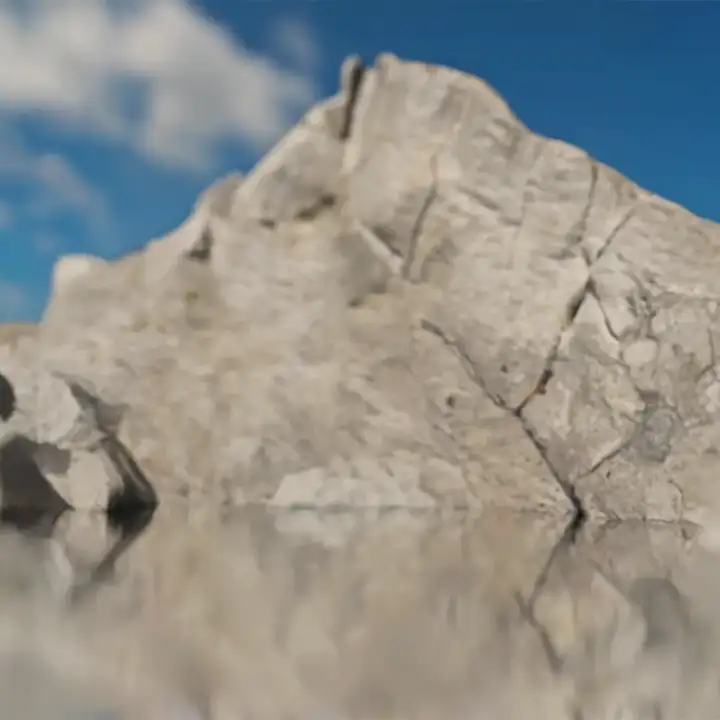 Visualizaci&oacute;n de evento, ambiente 3D