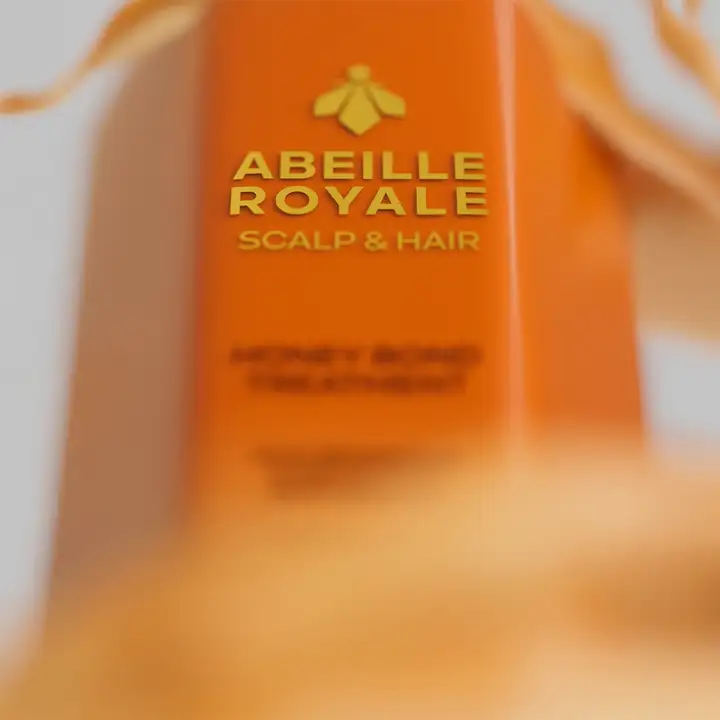 Guerlain Abeille Royale, vista principal