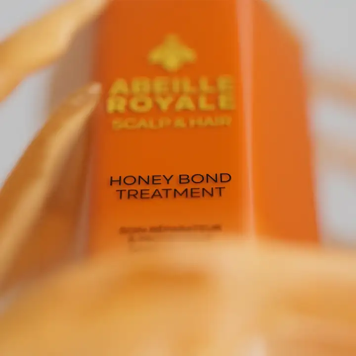 Guerlain Abeille Royale, detalle de producto
