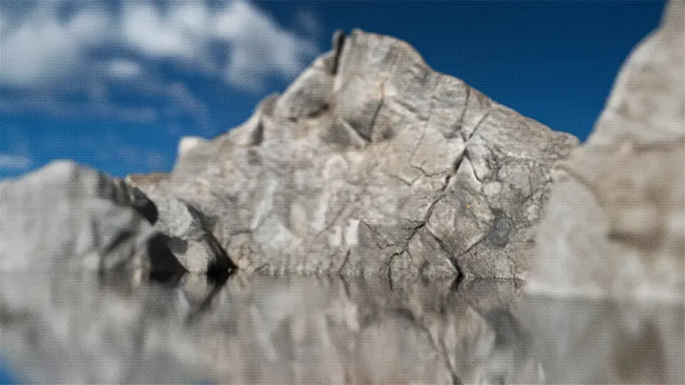 Visualizaci&oacute;n de evento, detalle espacial