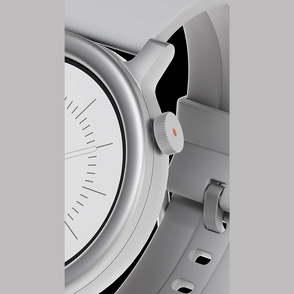 CMF Watch 3 Pro, variaci&oacute;n visual