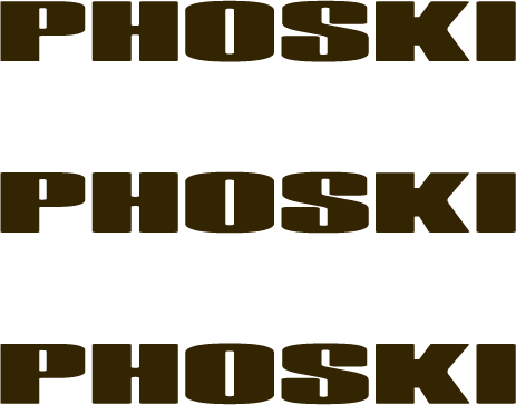 Phoski